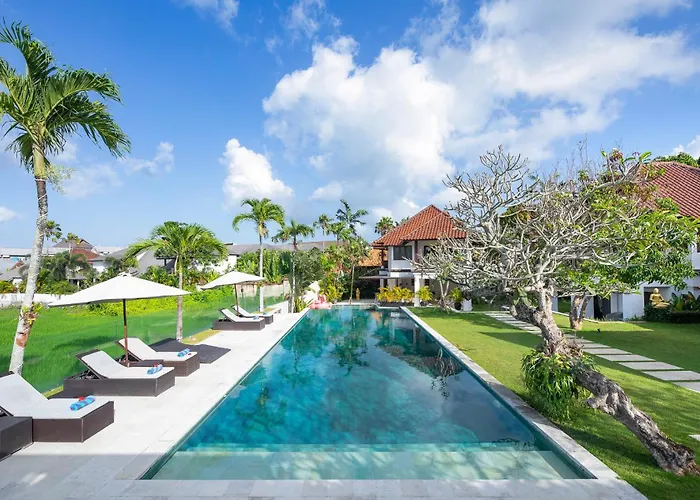 Villa Manis Canggu