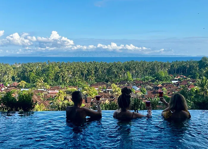 Maya Villa