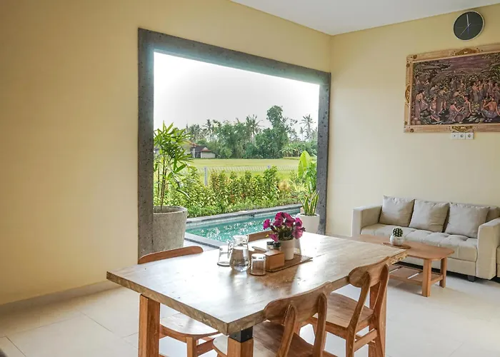 Kidupa Villa