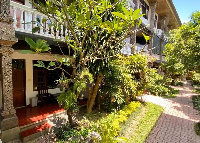 Simpang Inn Hotel