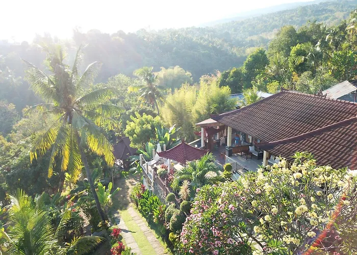 Sanshikirana House