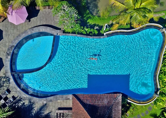 Uma Dawa Resort And Spa
