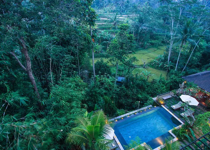 Nata Ubud