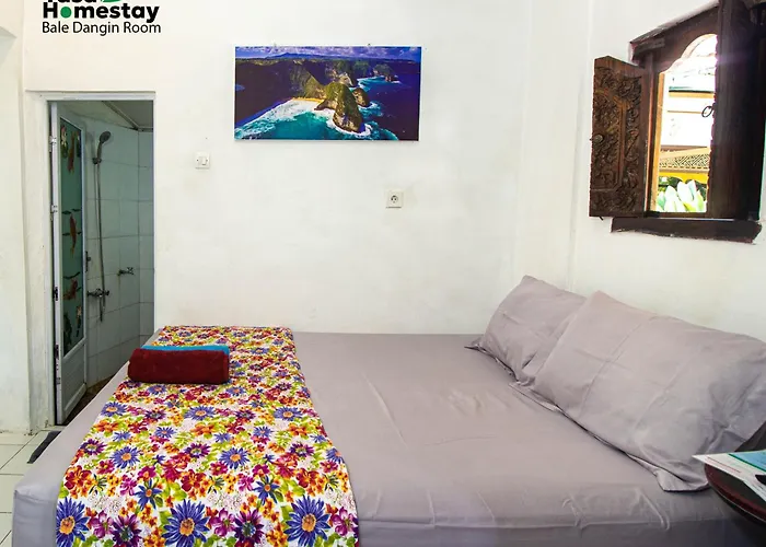 Yasa Homestay