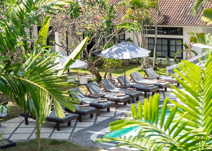 Casa Wina Kuta