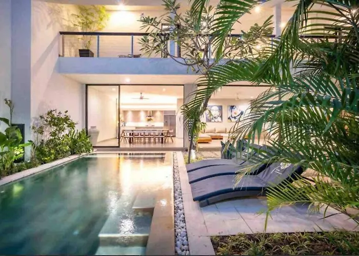 Villa Lamunan