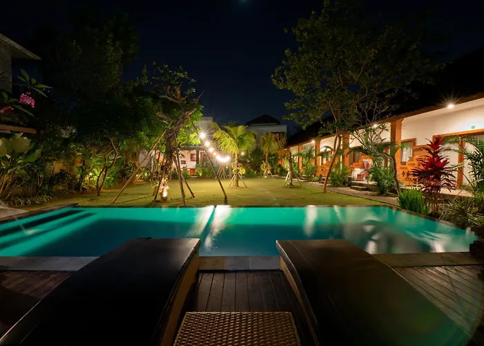 Asri Guesthouse