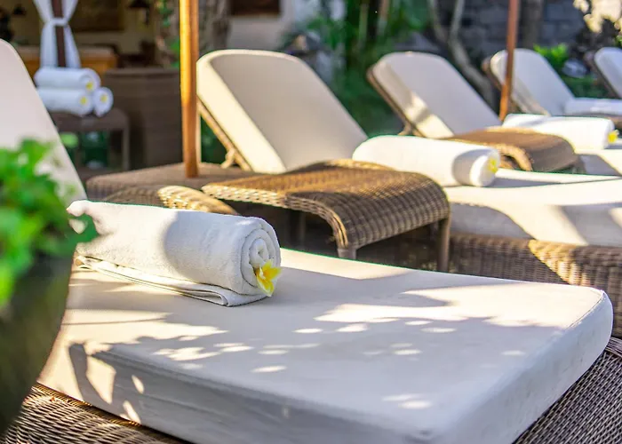 Klumpu Bali Resort