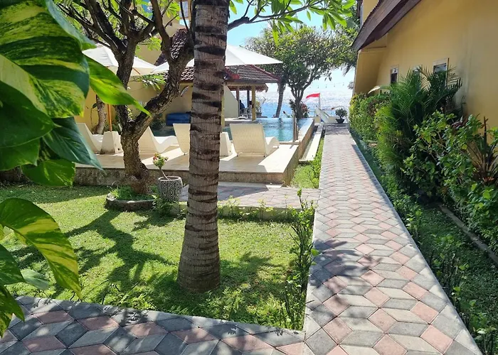 Nalini Resort