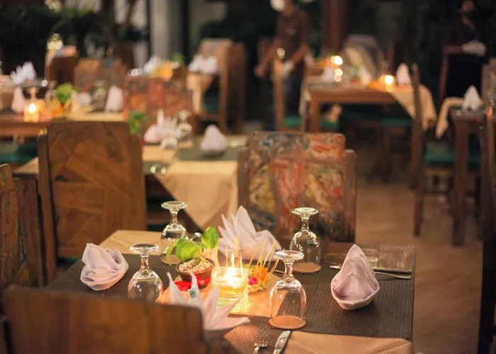 Awatara Boutique Resort Ubud