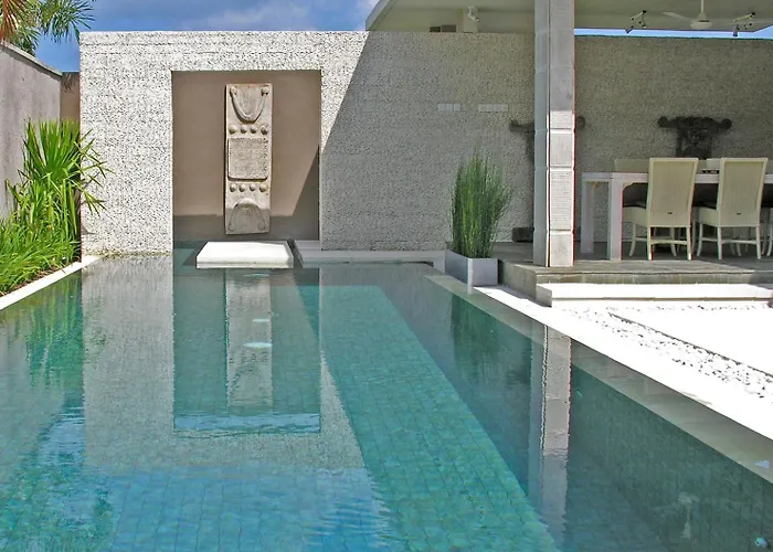 Villa Sukapadi