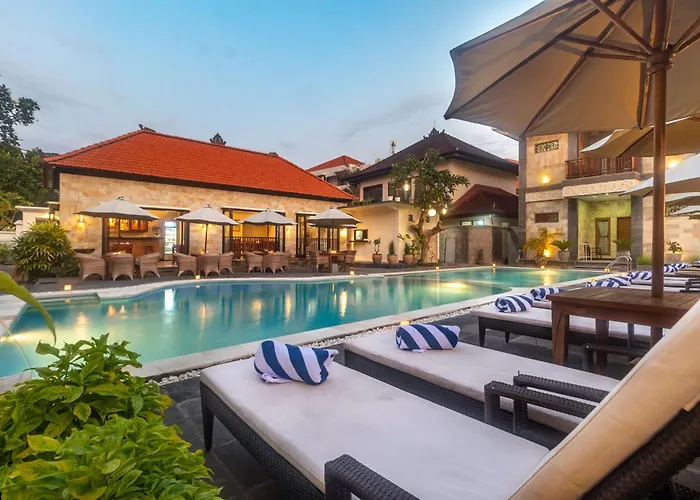 Segara Agung Boutique Hotel