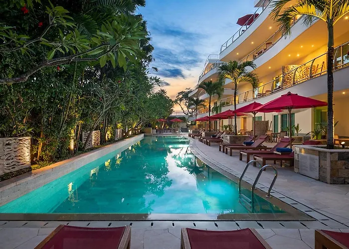 Anantara Vacation Club Legian