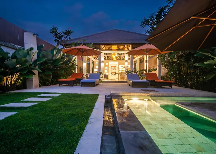 Shakti Villa Canggu