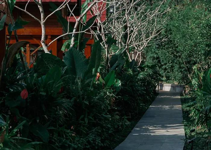 Kusfarm Bali By Ahm