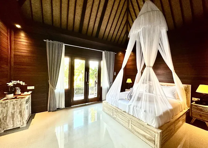 Villa Vilah