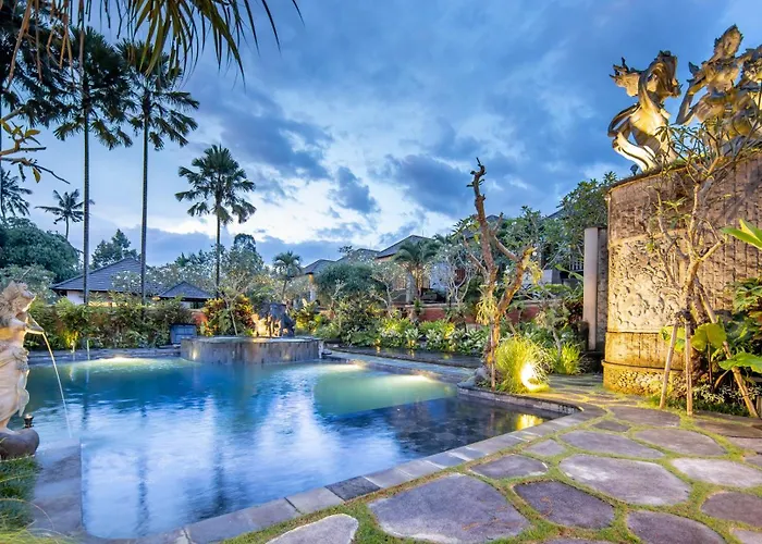 Anumana Village Ubud