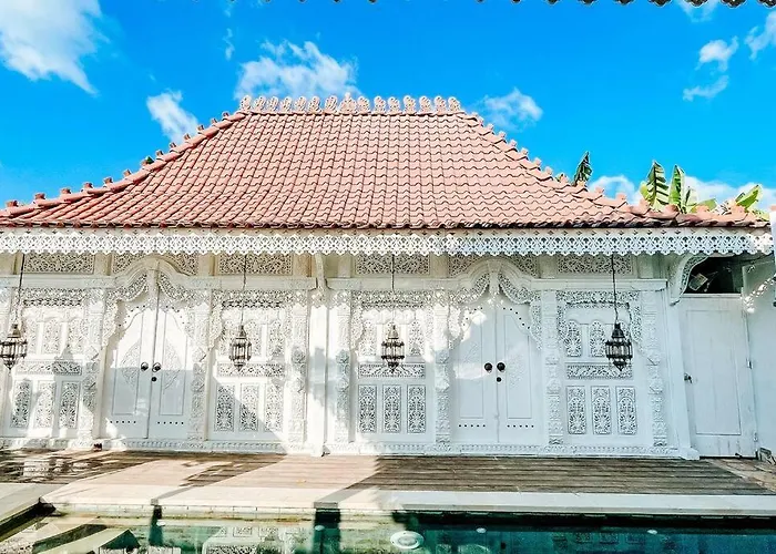 Mytongos Private Villa
