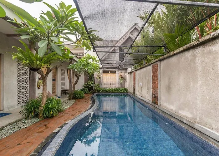 Surfer Garden