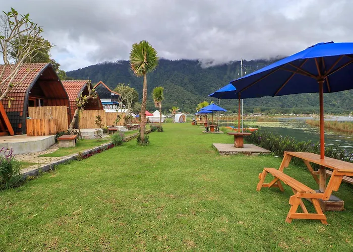 Diamond Glamping By Bio Management