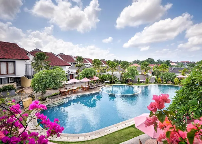 Grand Kesambi Resort And Villas
