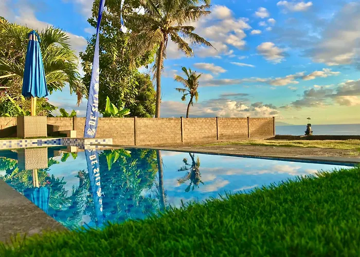 Desila Beach House