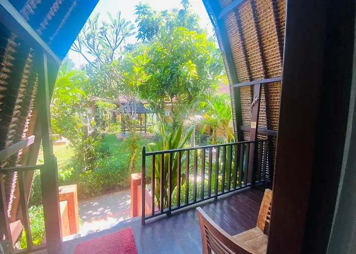 La Nusa Penida Homestay By Bijak