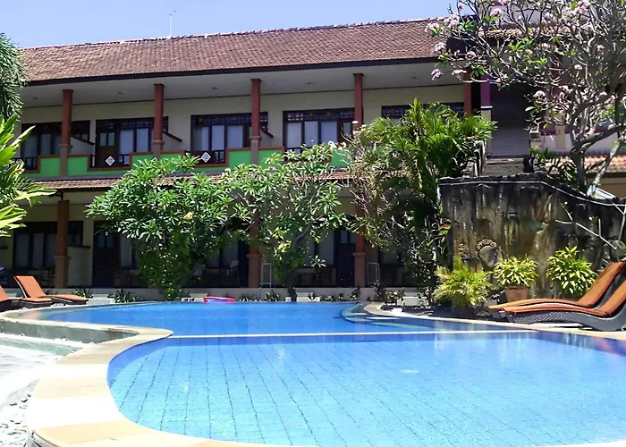 Bali Diva Hotel Kuta