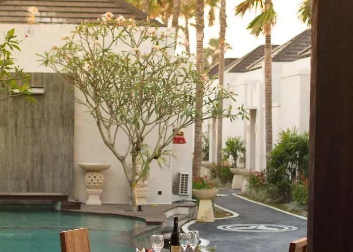 Daluman Villas