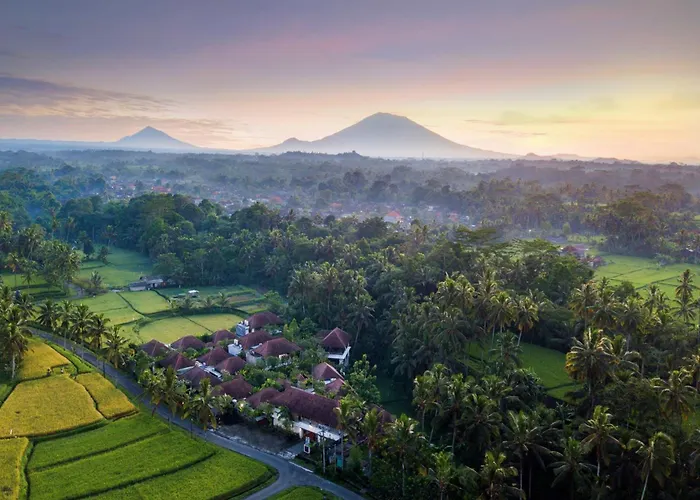 Dedary Resort & Spa Ubud By Ini Vie Hospitality