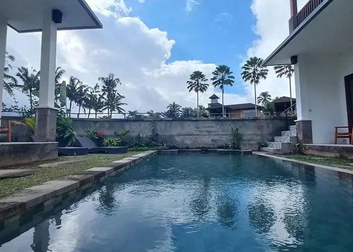 Villa Kemuning