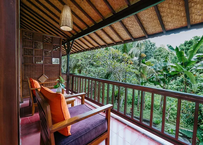 Jati Home Stay