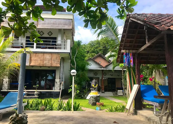 Tudes Homestay