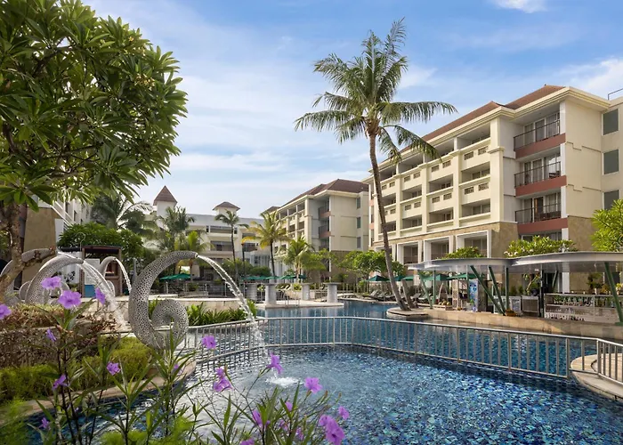 Sanur Watu Jimbar Artotel Suites