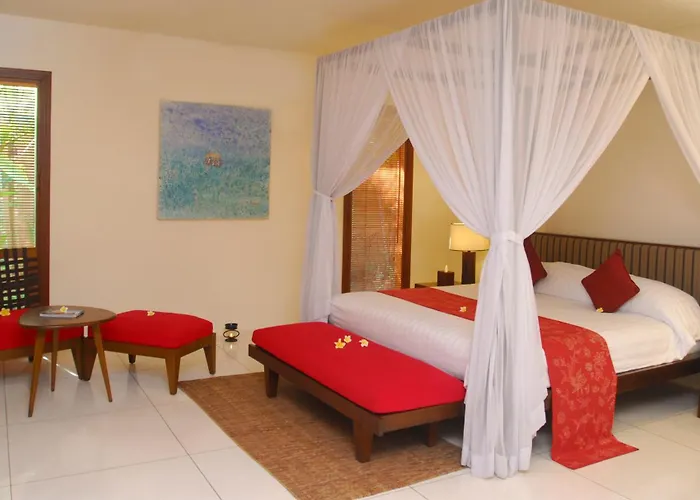 Nomad Hub Canggu Bali