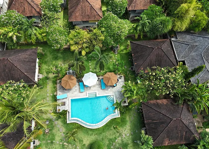Di Abian Resort