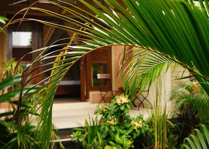 Rumahku Homestay
