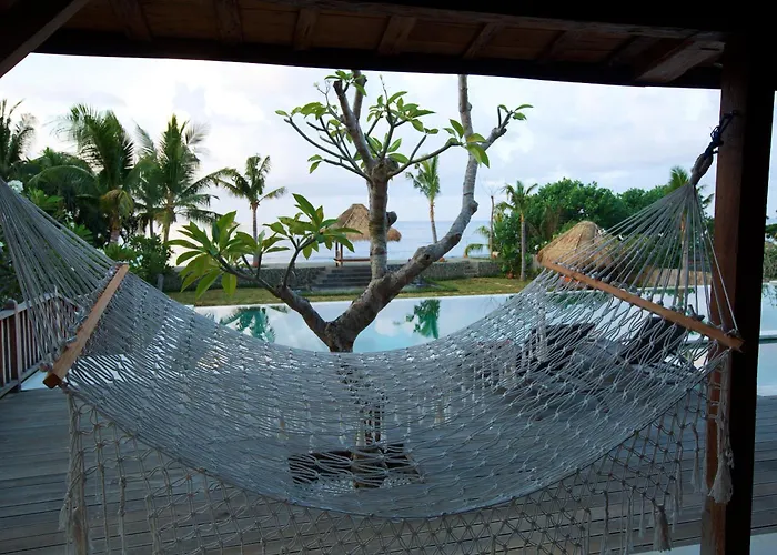 The Kampung