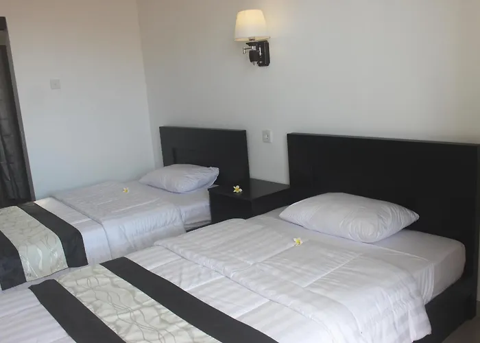 Silvy Guesthouse