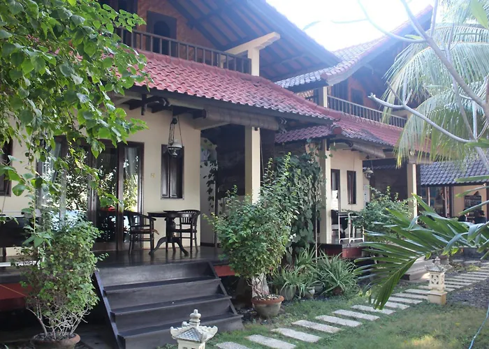 Bali Villa Coral