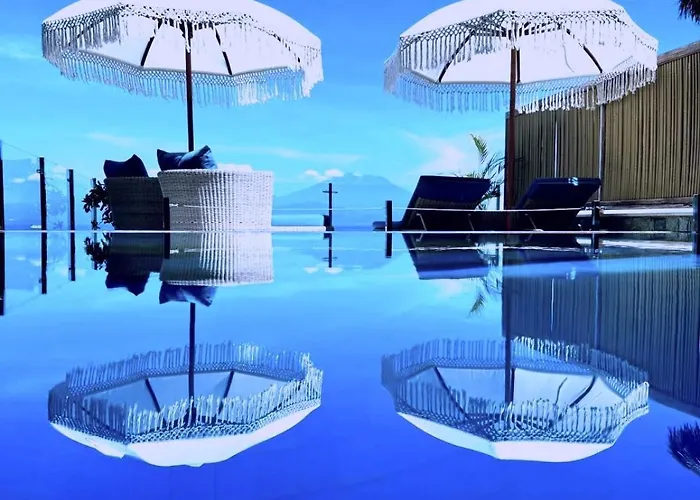 Lembongan Harmony Villas