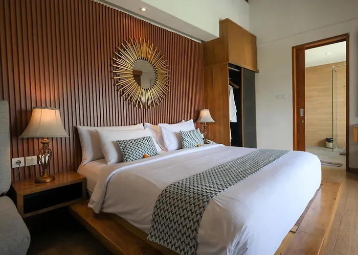 The Wina Villa Seminyak