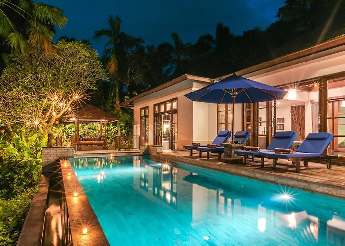 Villa Umah Raja - Entire Villa