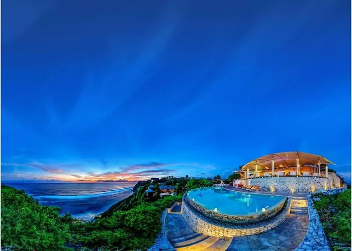 Fractional 2 Bed Luxury Villa, Karma Kandara - Spa And Private Beach
