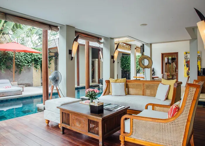 Anapuri Villas