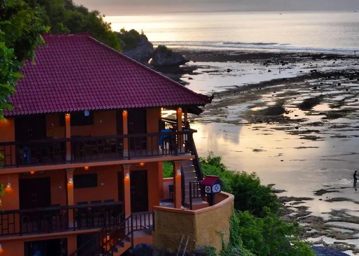 Ari Homestay Uluwatu