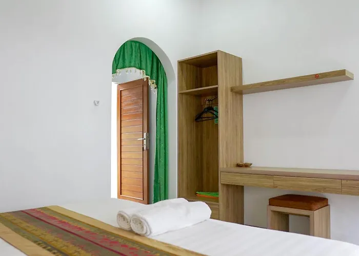 Pondok Pekak Guesthouse