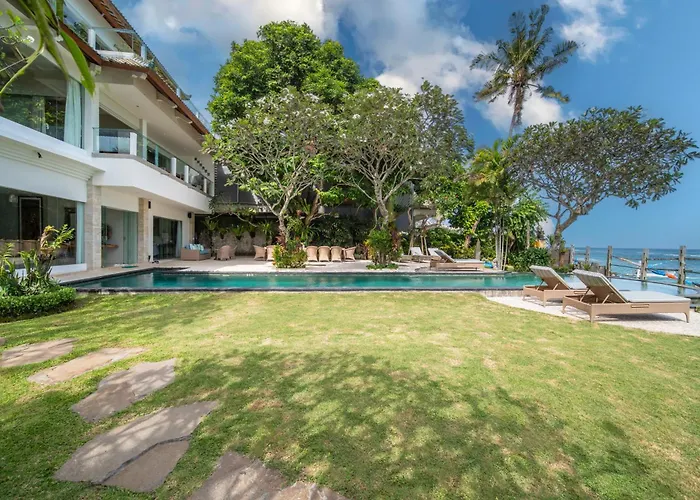 Villa Cocoa Maya