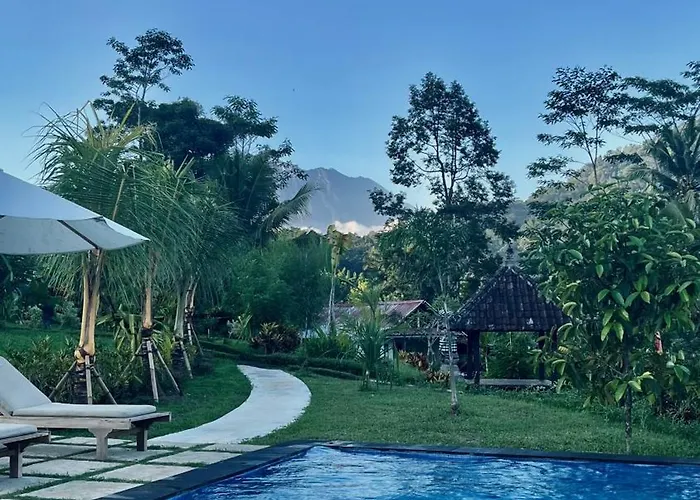 Papahan Bali
