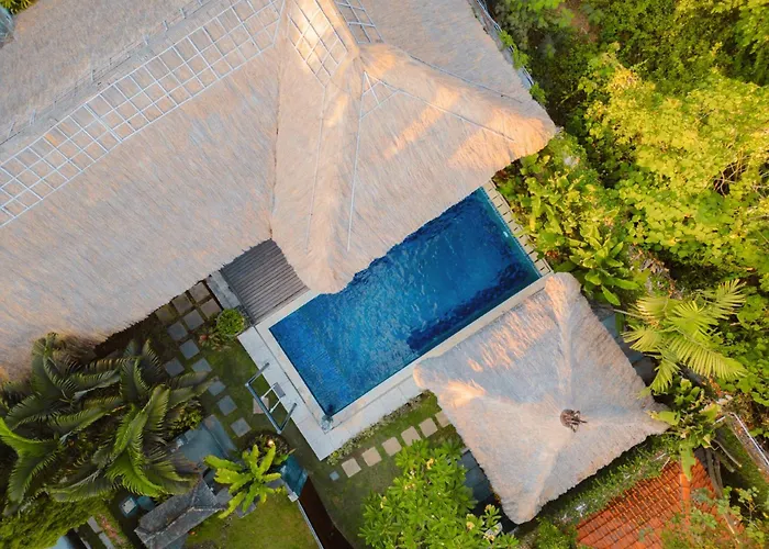 Kecapi Villa